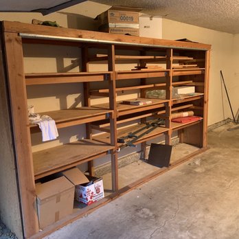 Shasta Strong - Junk Removal & Hauling Near Me