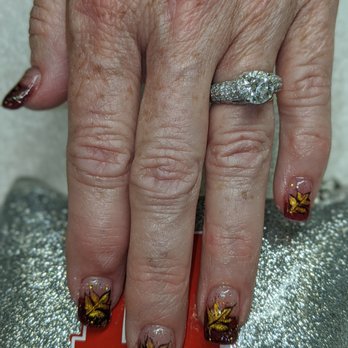 Tammy Nails and Spa - Fall nails - Nail Salons Near Me - Sergeant Bluff, Iowa Tammy Nails and Spa - Fall nails - Nail Salons Near Me - Sergeant Bluff, Iowa