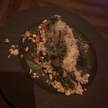 Three Thirty Three - Cabbage - Steakhouses Near Me - Tempe, Arizona