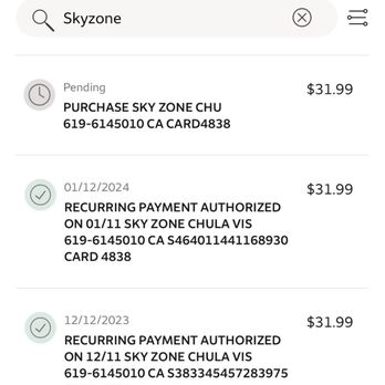 Sky Zone Trampoline Park - Trampoline Parks Near Me - Chula Vista, California Sky Zone Trampoline Park - Trampoline Parks Near Me - Chula Vista, California