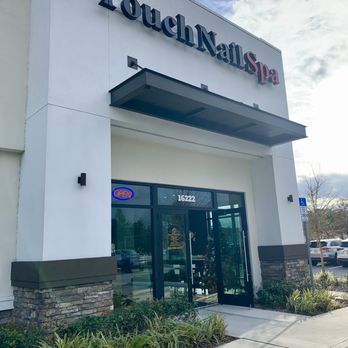 Touch Nail Spa III - Nail Salons Near Me - Odessa, Florida Touch Nail Spa III - Nail Salons Near Me - Odessa, Florida