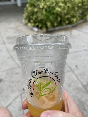 The Spice & Tea Exchange of Sarasota by null