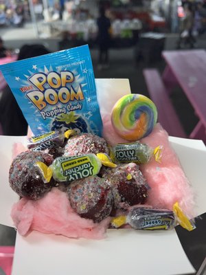 The 209 HotSpot by null