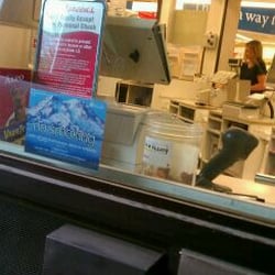 Walgreens - Never has your rx ready...ever.
