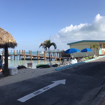 Edgewater Lodge - Beautiful little place to call home for a getaway. - Hotels Near Me - Long Key, Florida