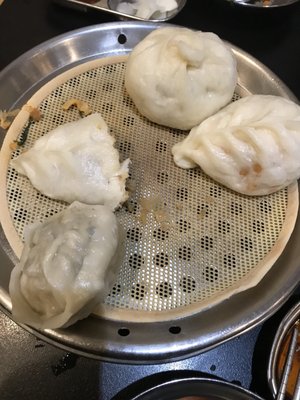 The Mandoo Strathfield by null