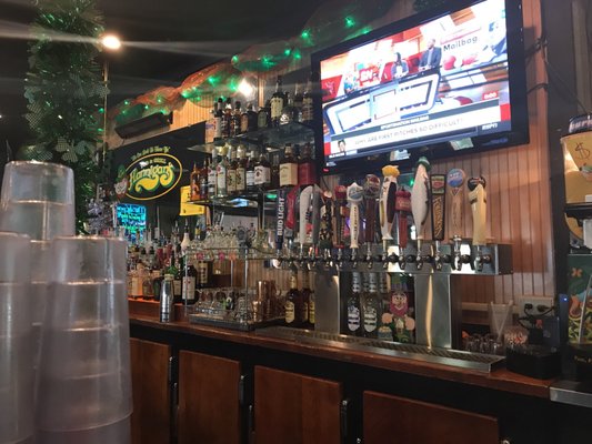 Flannigan’s by null