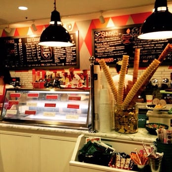 Churn - Ice Cream & Frozen Yogurt Near Me - Phoenix, Arizona Churn - Ice Cream & Frozen Yogurt Near Me - Phoenix, Arizona