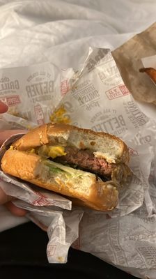 Habit Burger & Grill