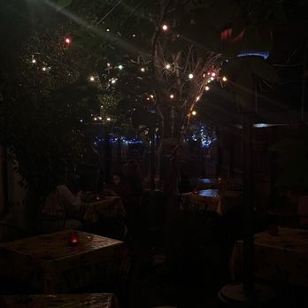 Glai Baan - Patio - Thai Near Me - Phoenix, Arizona