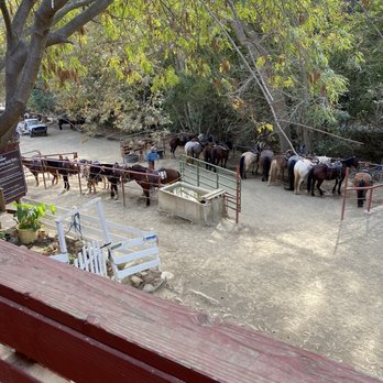 Circle Bar B Stables - Circle Bar B stables - Horseback Riding Near Me - Santa Barbara, California