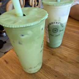 Matcha matcha Matcha matcha