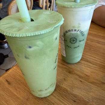 Summerfield Tea Bar - Matcha matcha - Bubble Tea Near Me - La Habra, California Summerfield Tea Bar - Matcha matcha - Bubble Tea Near Me - La Habra, California