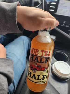 Cider Barn Taproom at Carlson Orchards by null