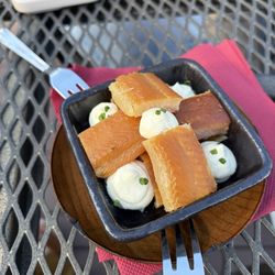Wolfdale's Cuisine Unique