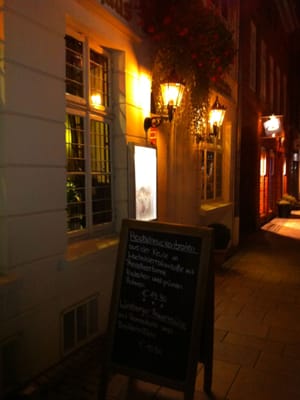 Altes Brauhaus by null