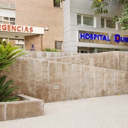 Hospital Quirón Valencia