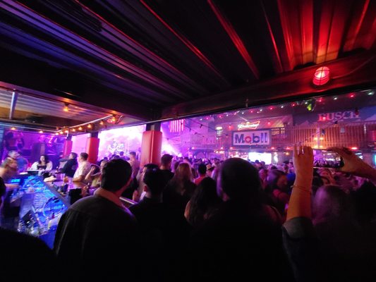 Moonshine Flats by null