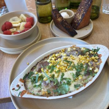 Ocotillo - Breakfast & Brunch Near Me - Portland, Maine