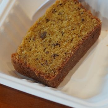El Pariente - Banana bread - Mexican Near Me - San Diego, California
