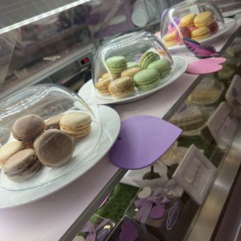 BellaLinda Gelato - Macarons - Creperies Near Me - Henderson, Nevada BellaLinda Gelato - Macarons - Creperies Near Me - Henderson, Nevada