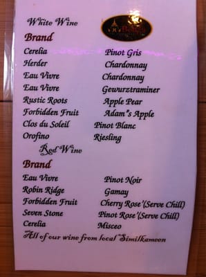 Benja Thai Restaurant by null