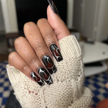 MOI Nails Studio - .Done by Daisy - Nail Salons Near Me - Los Angeles, California MOI Nails Studio - .Done by Daisy - Nail Salons Near Me - Los Angeles, California