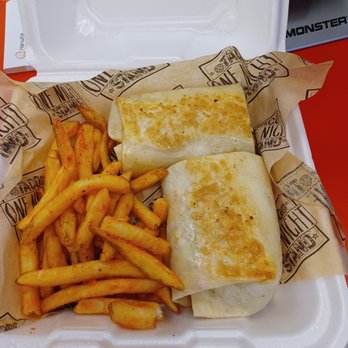 One Night Taco Stand - West Coast Burrito - Tacos Near Me - Jacksonville, Florida One Night Taco Stand - West Coast Burrito - Tacos Near Me - Jacksonville, Florida