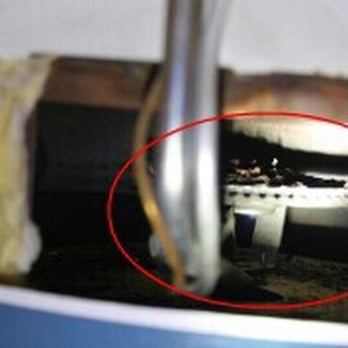 GIC Home Inspections - We inspect the water heater to ensure it is working properly and identify its age. - Home Inspectors Near Me - Stockbridge, Georgia GIC Home Inspections - We inspect the water heater to ensure it is working properly and identify its age. - Home Inspectors Near Me - Stockbridge, Georgia
