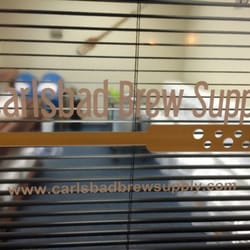 Carlsbad Brew Supply