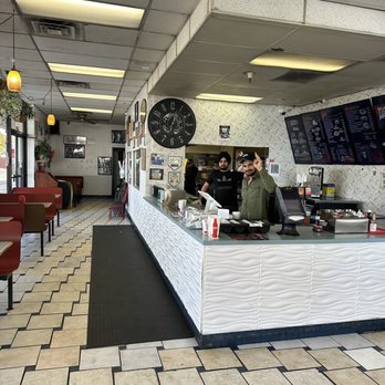 Burger Junction - Inside the joint - Burgers Near Me - Sacramento, California Burger Junction - Inside the joint - Burgers Near Me - Sacramento, California