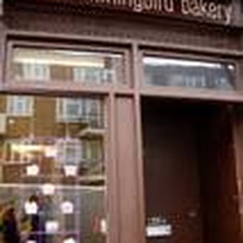 The Hummingbird Bakery - Bakeries Near Me - London, XGL The Hummingbird Bakery - Bakeries Near Me - London, XGL