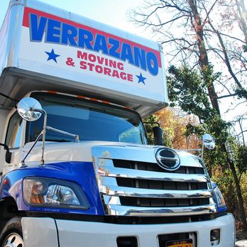 Verrazano Moving & Storage - Movers Near Me - Staten Island, New York Verrazano Moving & Storage - Movers Near Me - Staten Island, New York