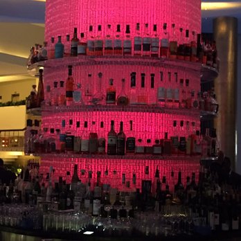Bleau Bar - The liquor - Bars Near Me - Miami Beach, Florida