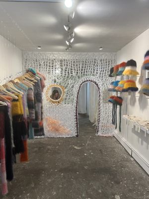 Chinatown Soup by null