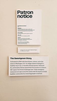 sweetgreen - Healthy Salads, Bowls and Plates by null