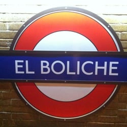 El Boliche