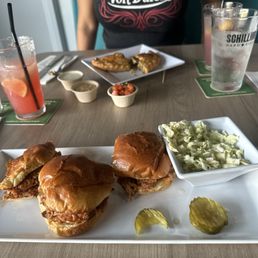 Pulled Pork