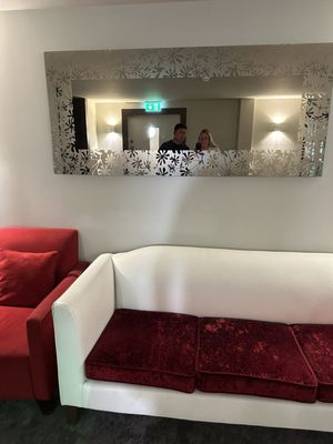 The Savoy Hotel Limerick by null