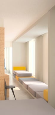 Le Citizen Hotel by null