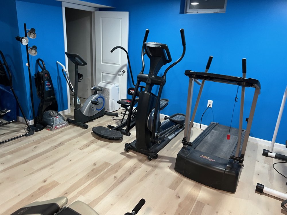 Slide of Palomino Construction