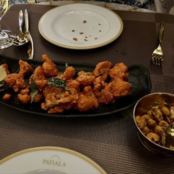 Patiala Indian Grill - Gobi 65 - Indian Near Me - New York, New York Patiala Indian Grill - Gobi 65 - Indian Near Me - New York, New York