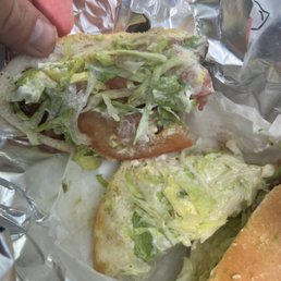 BLT