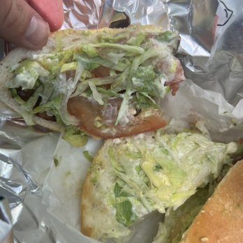 Othello's Deli - BLT - Delis Near Me - Astoria, New York