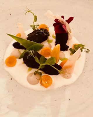 Restaurant Felix by null