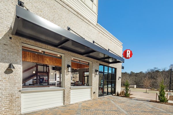 Reformation Brewery (Smyrna) by null