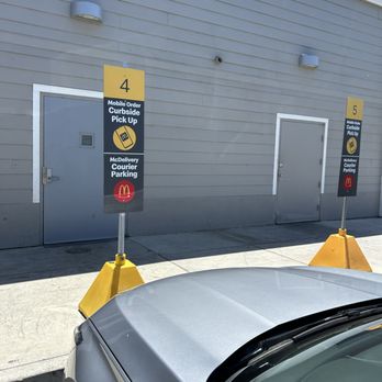 McDonald's - Burgers Near Me - Discovery Bay, California