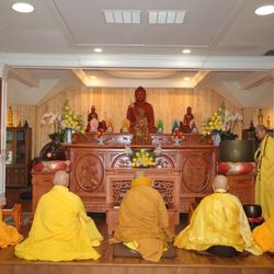 Phat Bao Temple