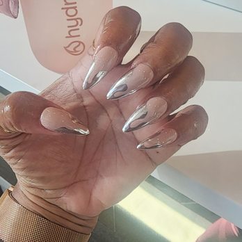 Chill Nails - Nail Salons Near Me - North Hollywood, California