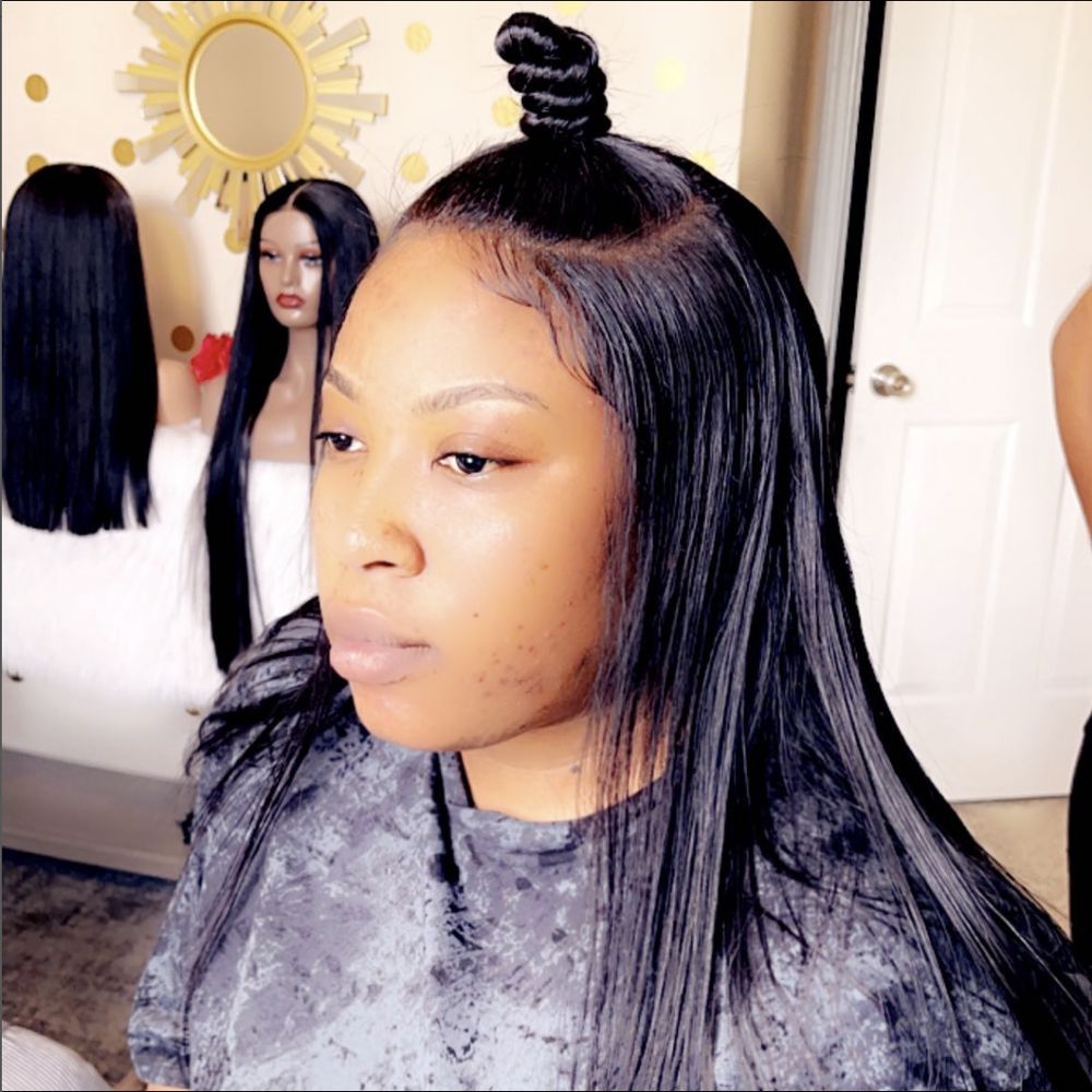 PEELUXURY HAIR AND WIGS Updated June 2024 Request an Appointment